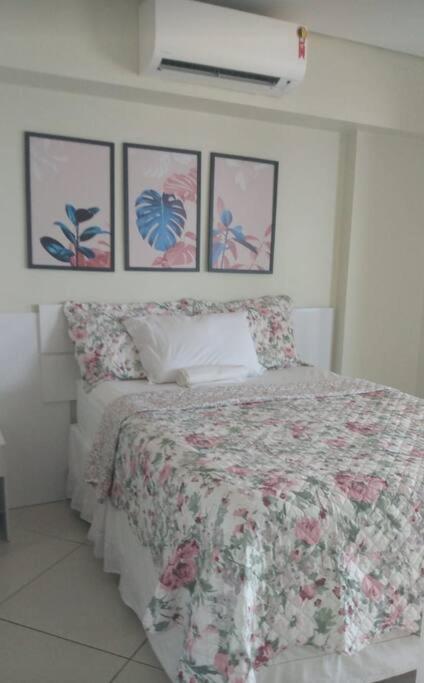 Apartamento De Luxo Landscape Beira Mar Platinum Fortaleza  Kültér fotó
