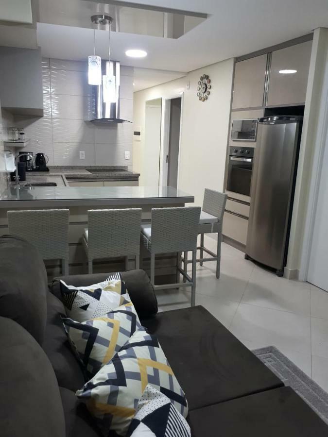 Apartamento De Luxo Landscape Beira Mar Platinum Fortaleza  Kültér fotó